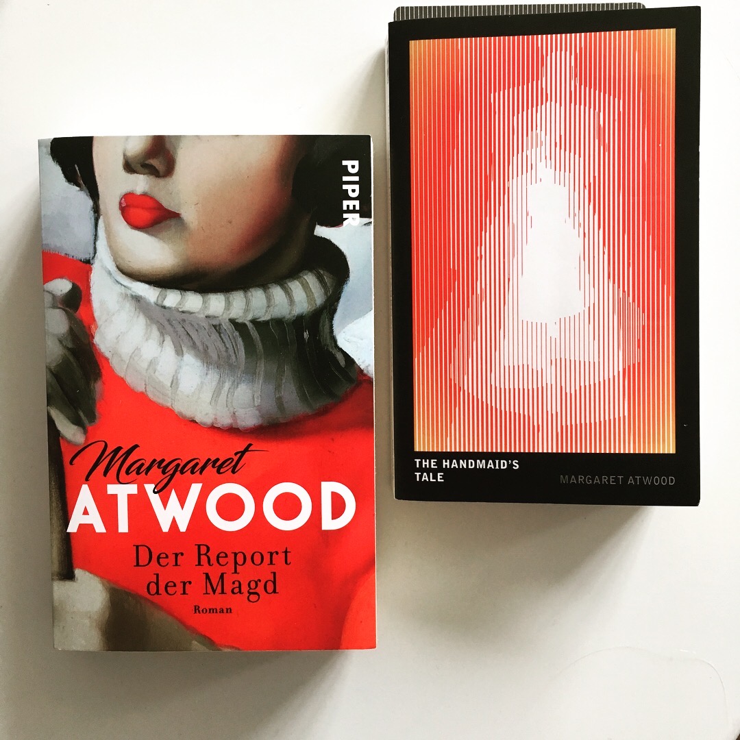 DerReportderMagd_Designkritik_Bookcoverdesign DerReportderMagd_Designkritik_Bookcoverdesign